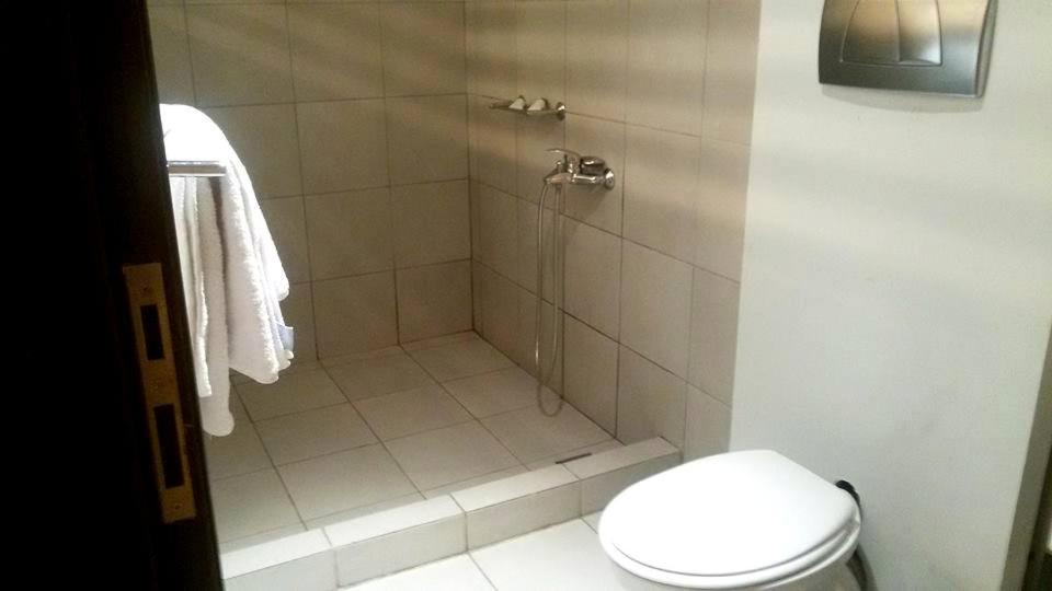 Inoh Hotel Ateny Zewnętrze zdjęcie