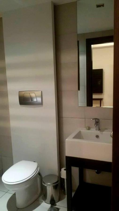 Inoh Hotel Ateny Zewnętrze zdjęcie