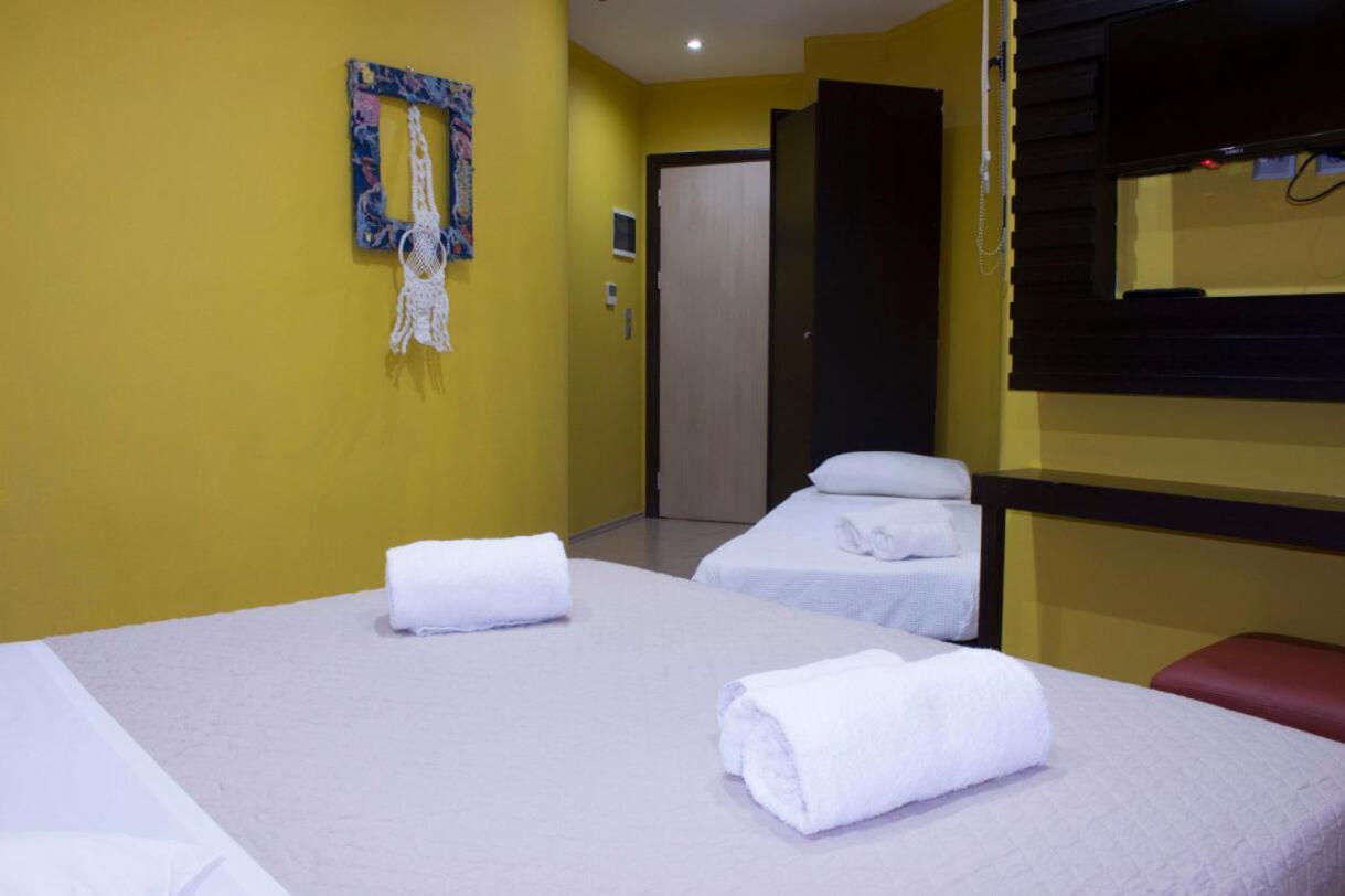 Inoh Hotel Ateny Zewnętrze zdjęcie