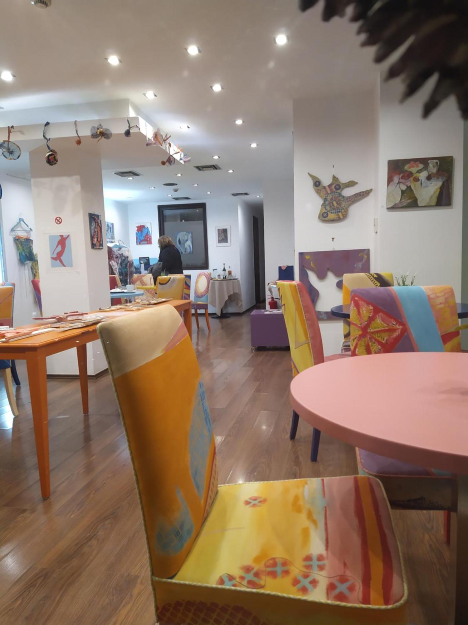 Inoh Hotel Ateny Zewnętrze zdjęcie