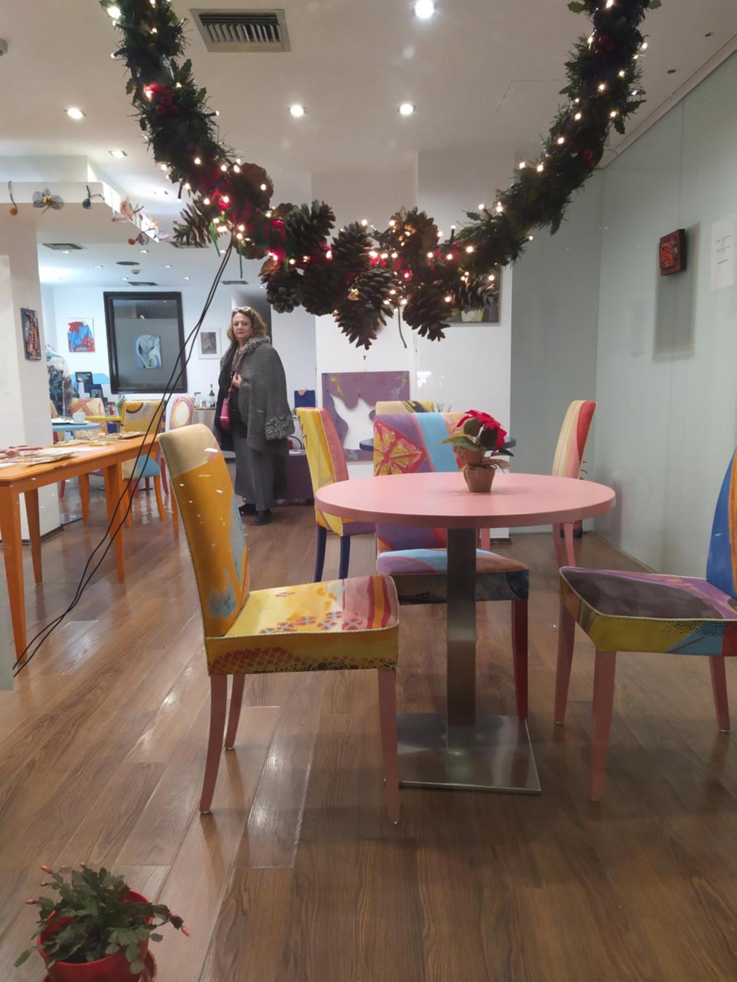 Inoh Hotel Ateny Zewnętrze zdjęcie
