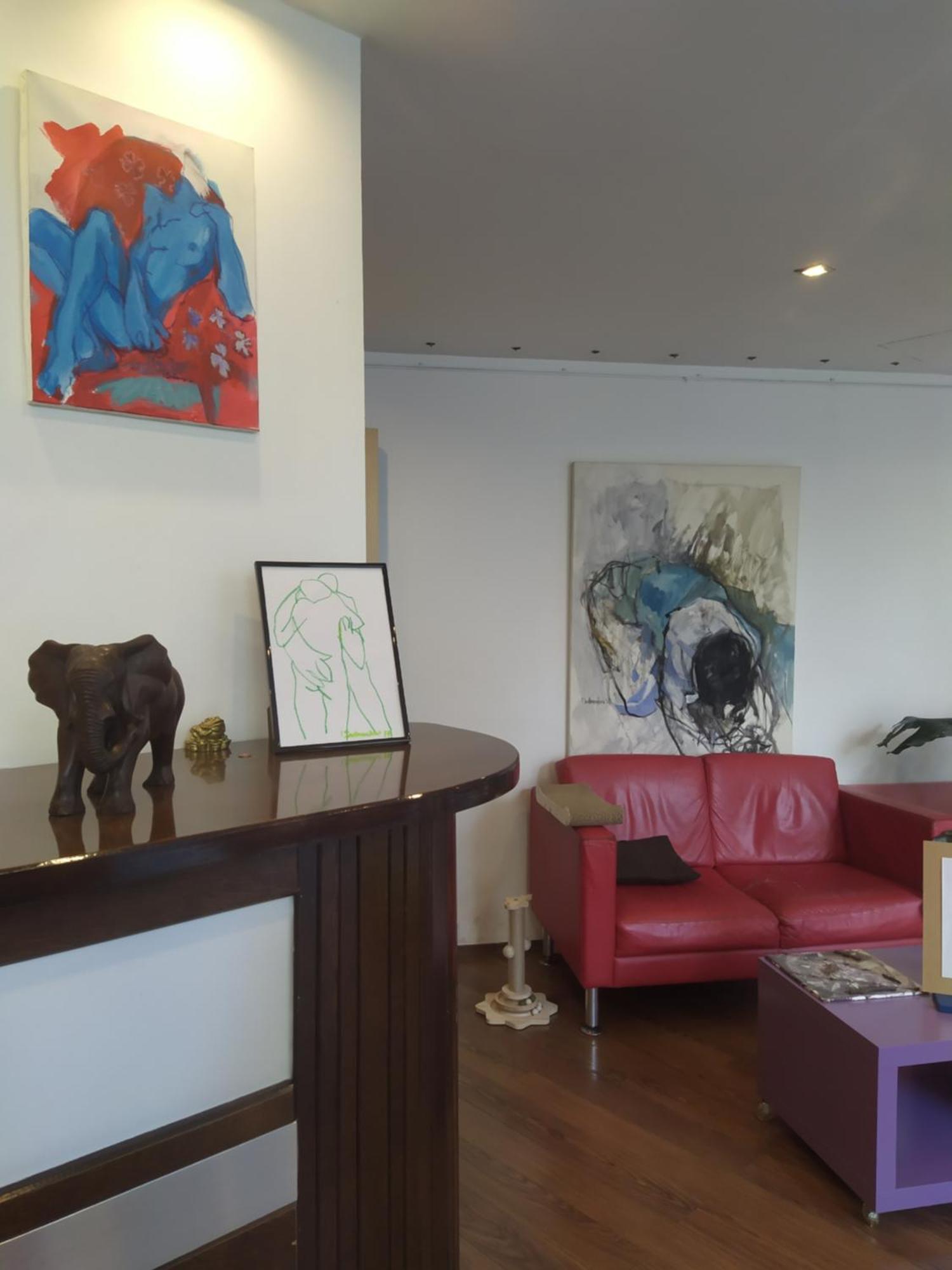 Inoh Hotel Ateny Zewnętrze zdjęcie